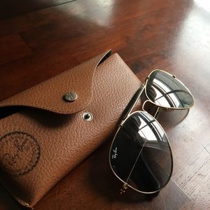 Rayban Aviators :oversized: